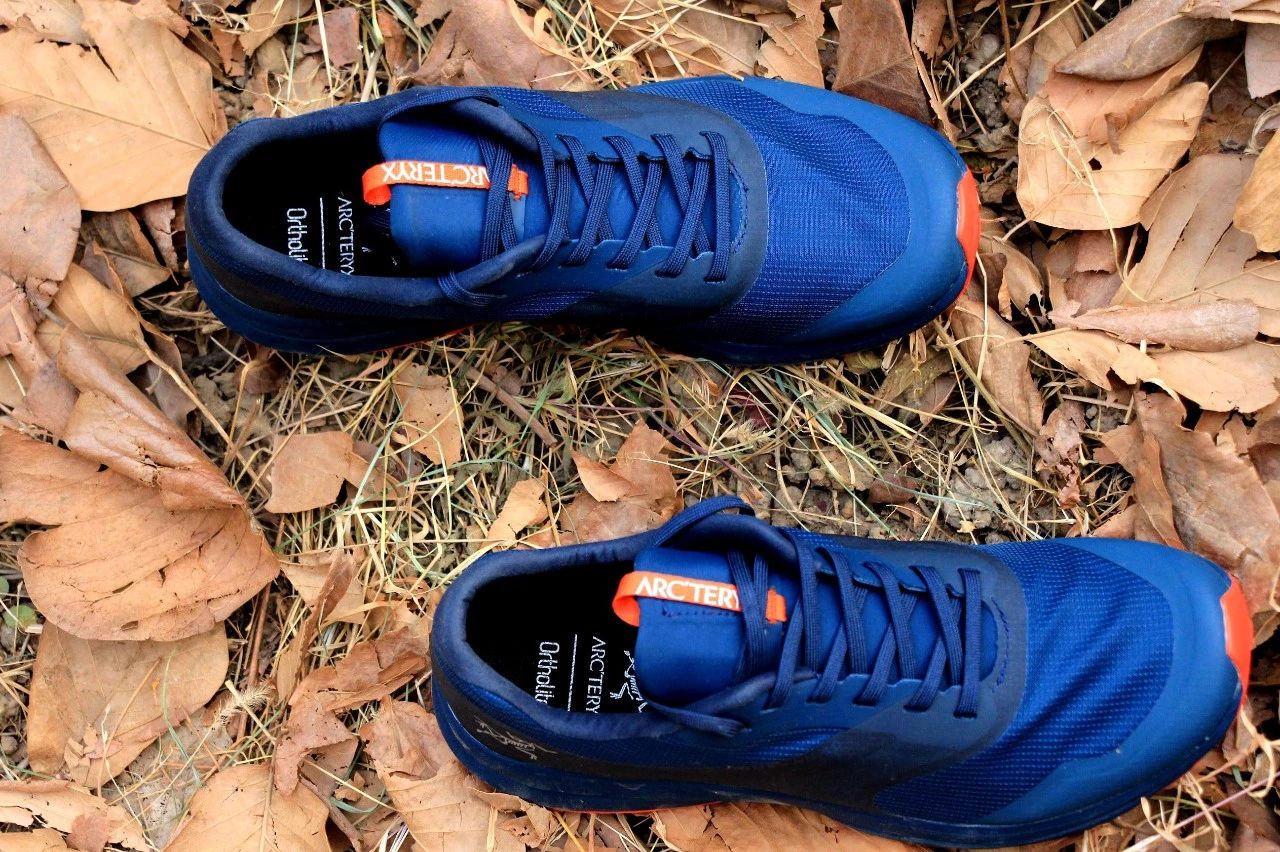 透气耐磨，带你纵横山巅：始祖鸟越野鞋评测