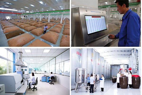 甘肃制造业,甘肃制造业排行榜