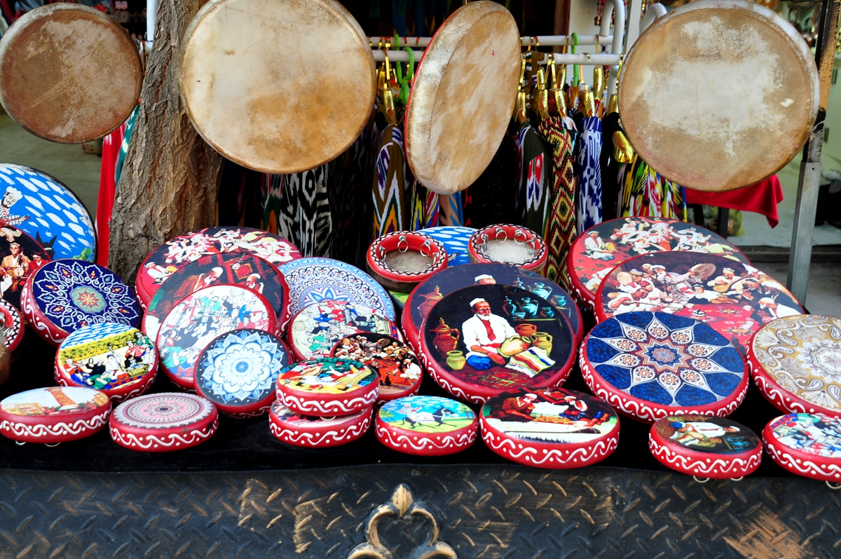 喀什噶尔古城表演时间,喀什噶尔古城门票多少钱