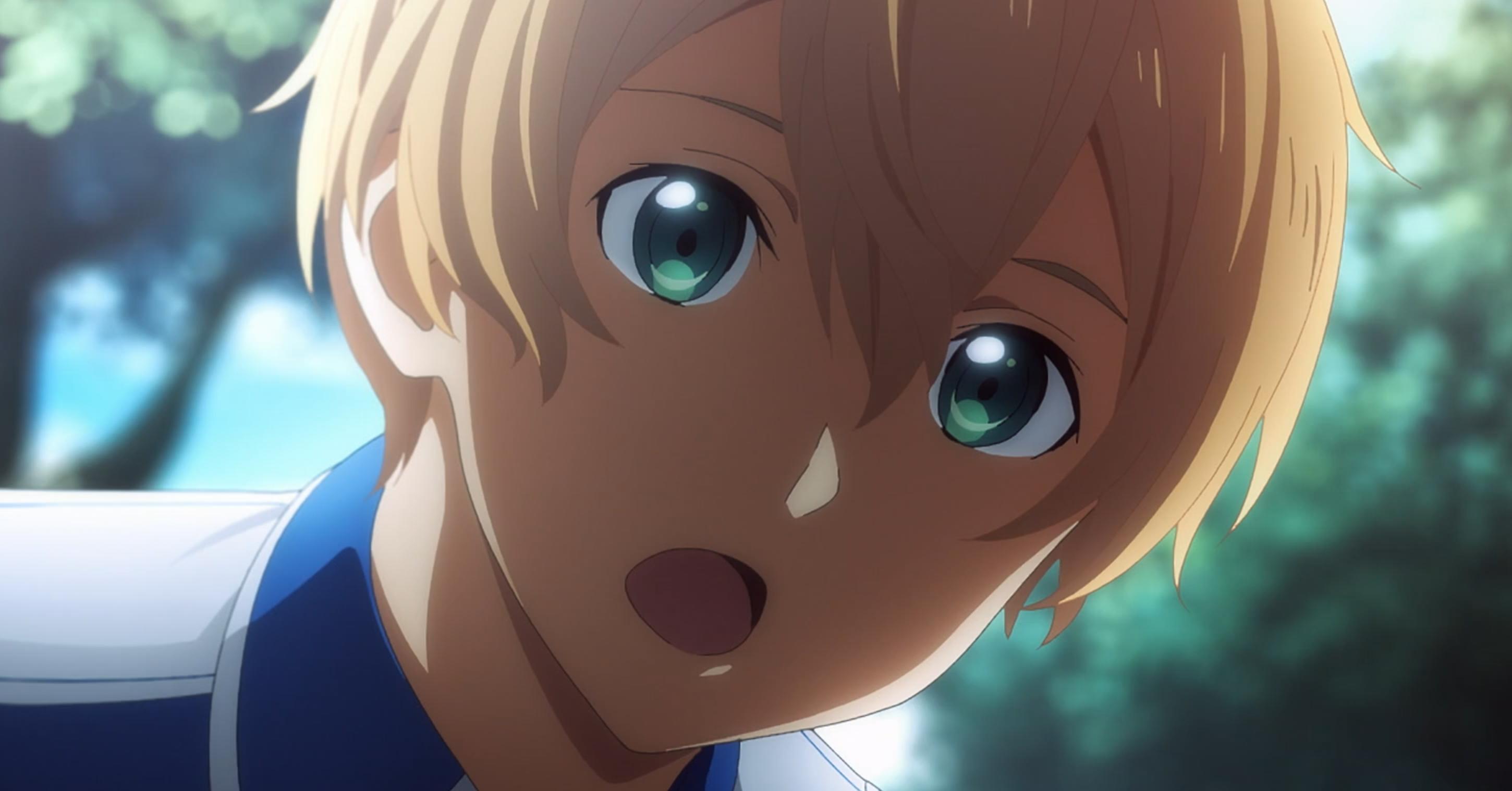 刀剑神域第三季终章评分低,刀剑神域第三季评价