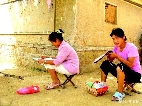 农村没人地方干啥最挣钱,农村没有什么好的出路