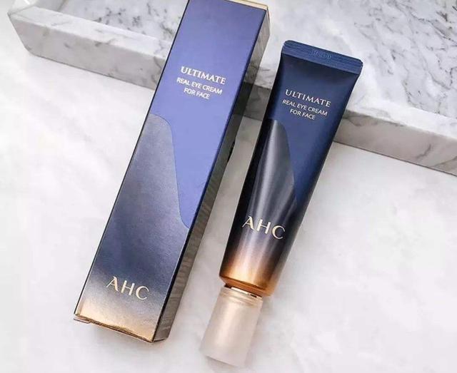 十款火爆眼霜,网红眼霜套装