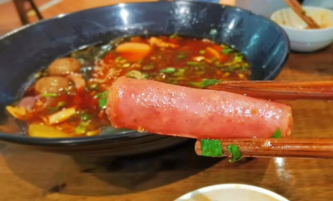 川香冒菜四川泸州,泸州江阳区老成都火锅冒菜