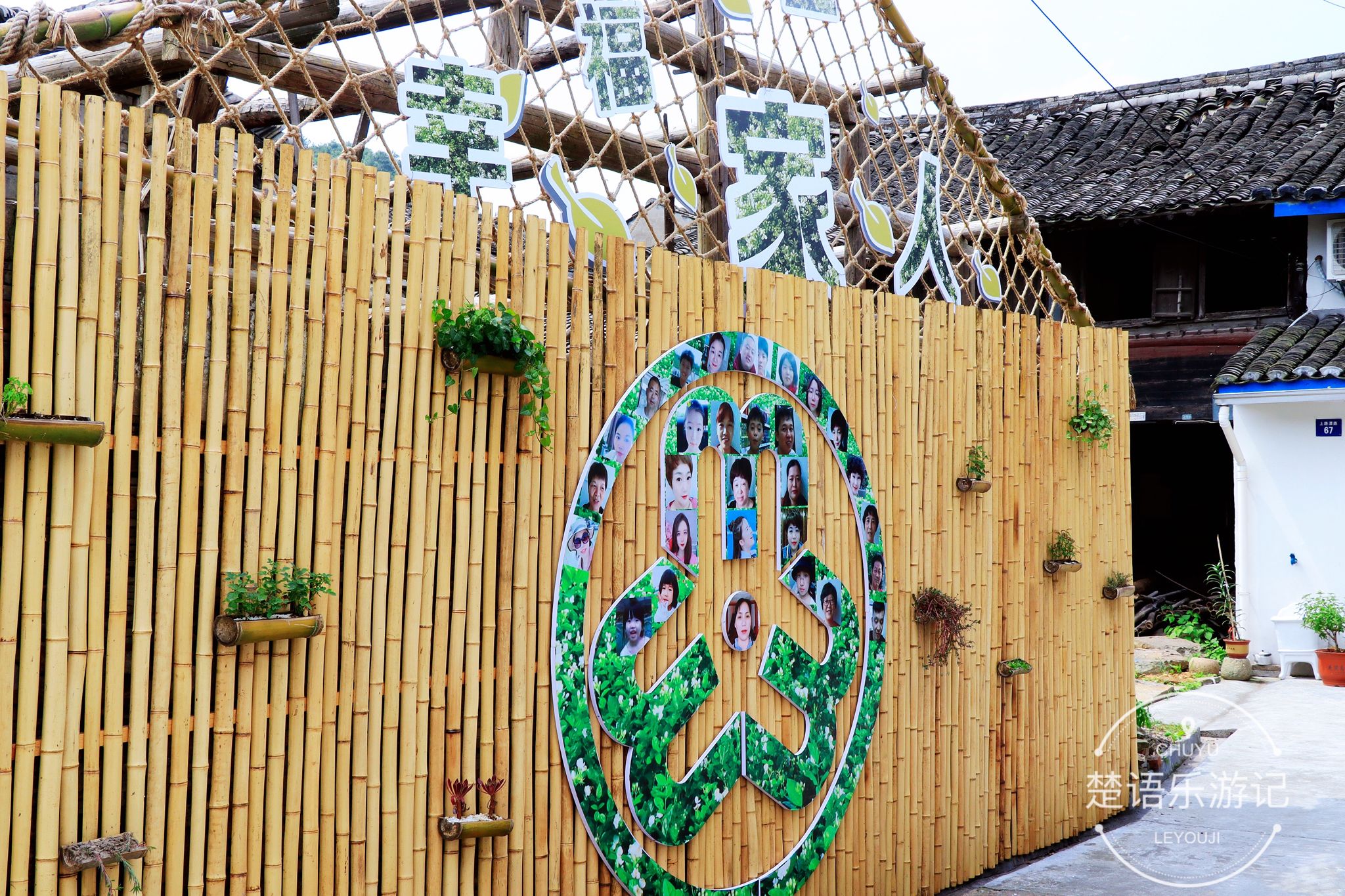 慈溪方家河头古村晚上有旅游的吗,慈溪方家河头村古村落