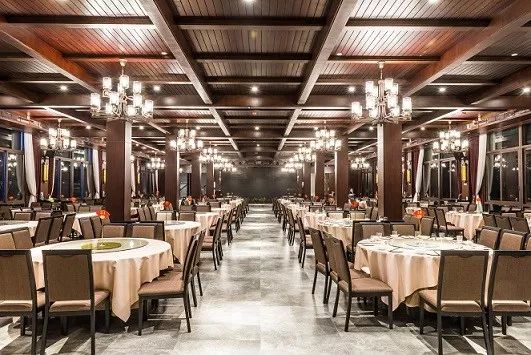 清凉寨春节活动,清凉寨枫叶节