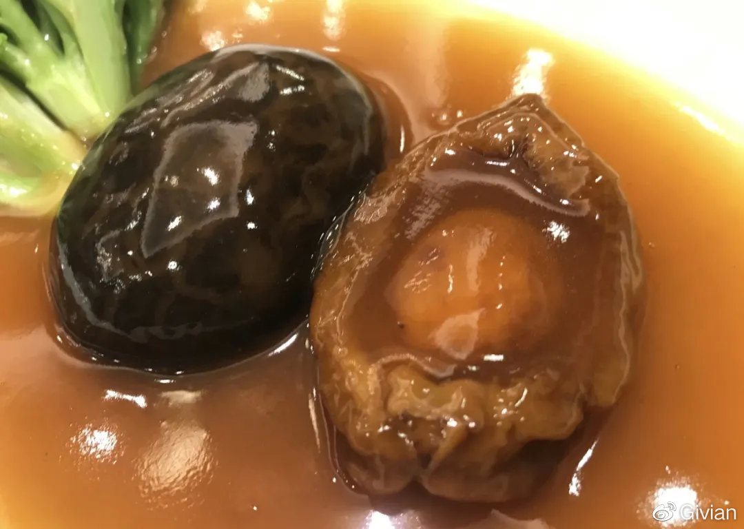 香港最便宜的米其林,2022米其林香港榜单