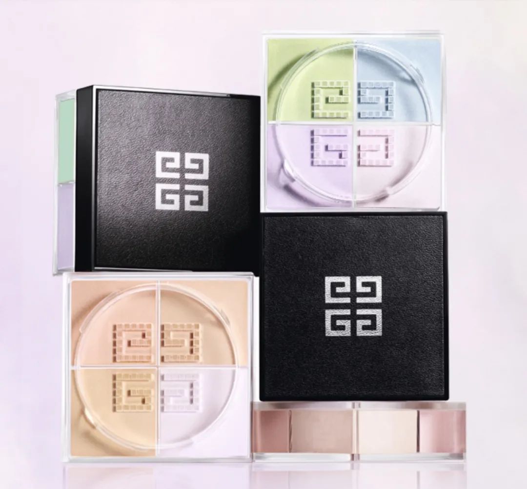 脸超干用什么粉底液,天气干脸上起皮了