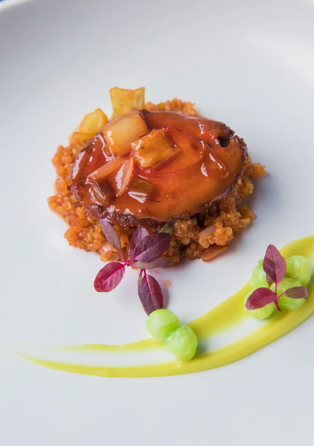 宝鸡大众点评美食,宝鸡今夕新中餐消费