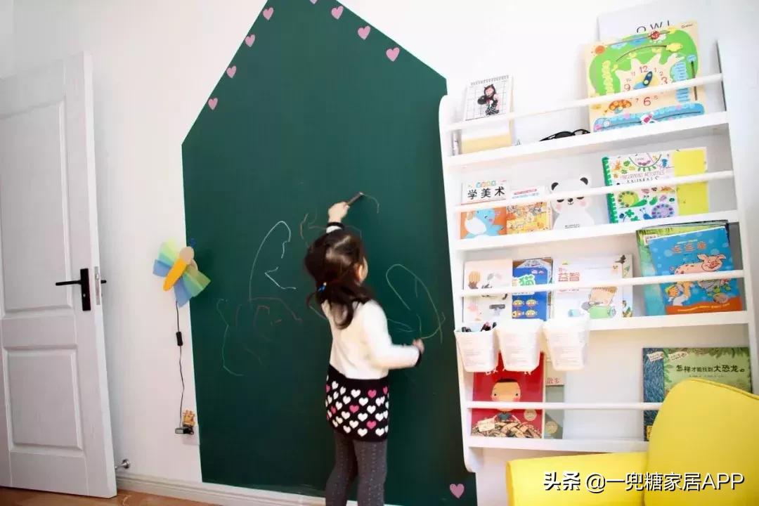 什么漆防水环保,水性黑板漆优缺点