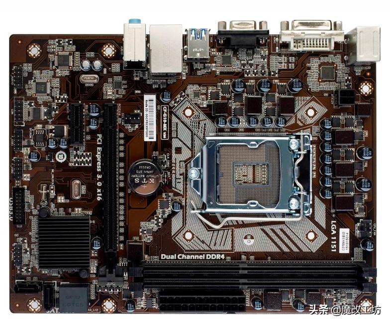 七彩虹高端电脑主板,100元主板华硕