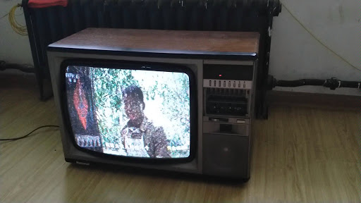 音响发展历史记录,40年代音响