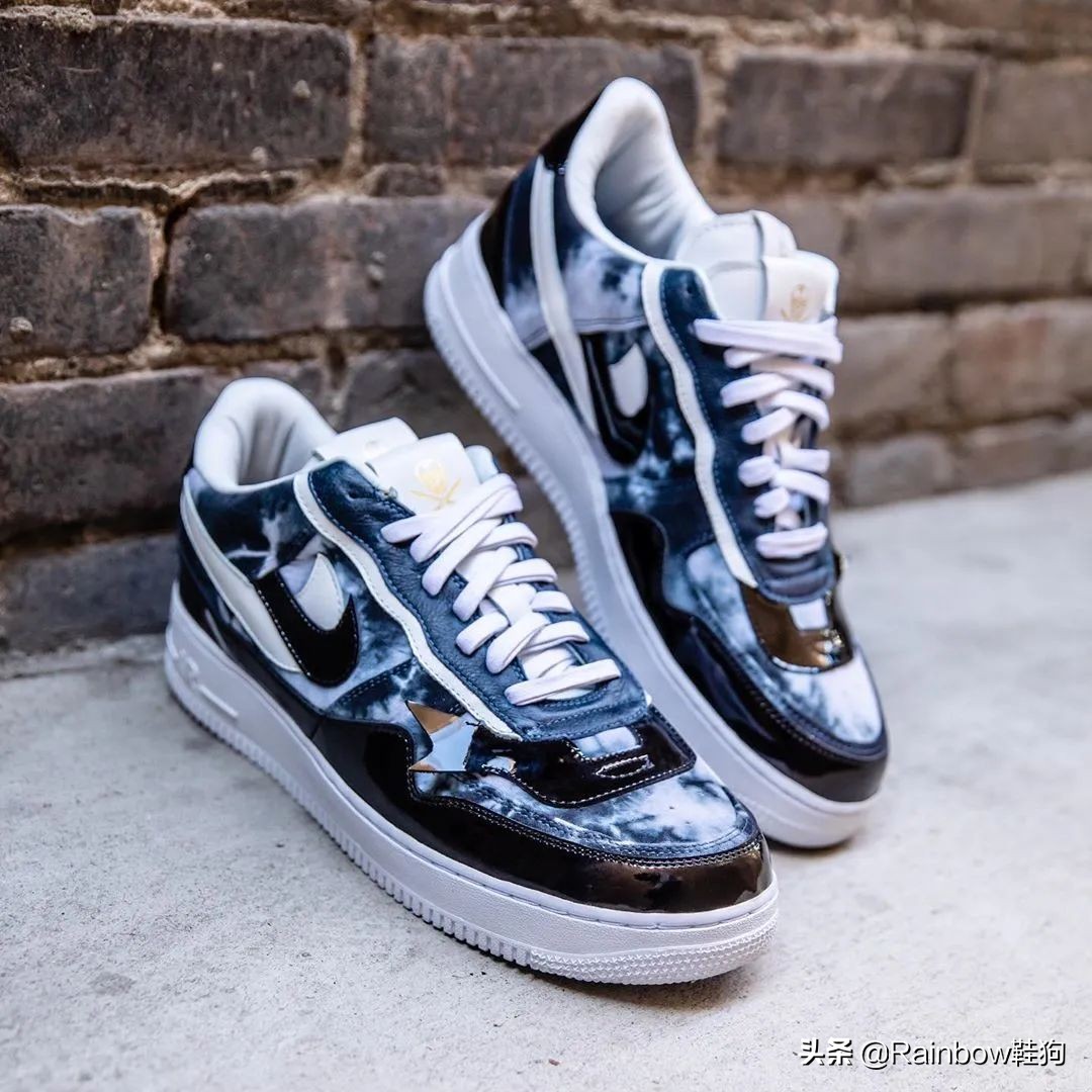 客制球鞋最新款,高端球鞋有哪些