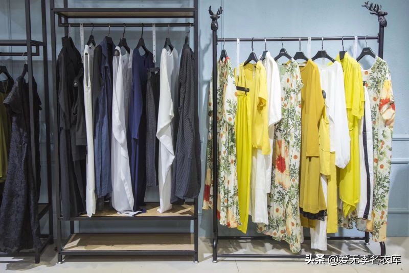 女装怎么选品拿货,女装批发一手货源怎么选