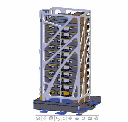 bim3d引擎,bim3d可视化引擎