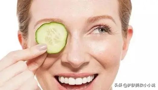 有黑眼圈如何不用护肤品快速消除,去黑眼圈最有效的方法护肤