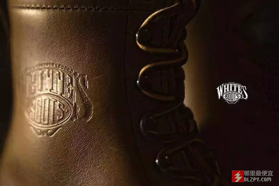 世界顶级的工装靴品牌,最舒服的工装靴品牌