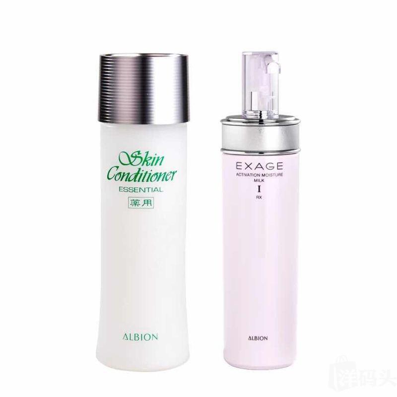 9款超好用的水乳合集！根据肤质需求选择才能打造出好皮肤哦