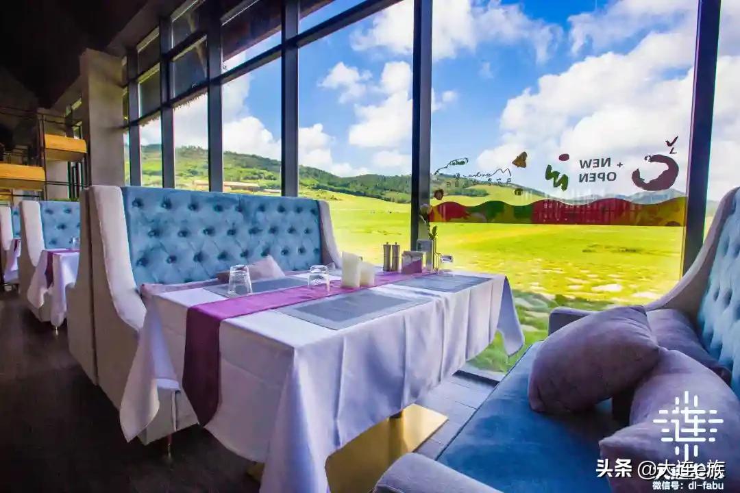 大连中秋节适合去哪里玩,中秋节大连游玩攻略