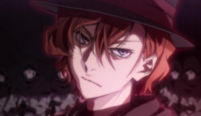 日媒投票,动画中那些令人印象深刻的忠犬角色,塞巴斯蒂安登顶