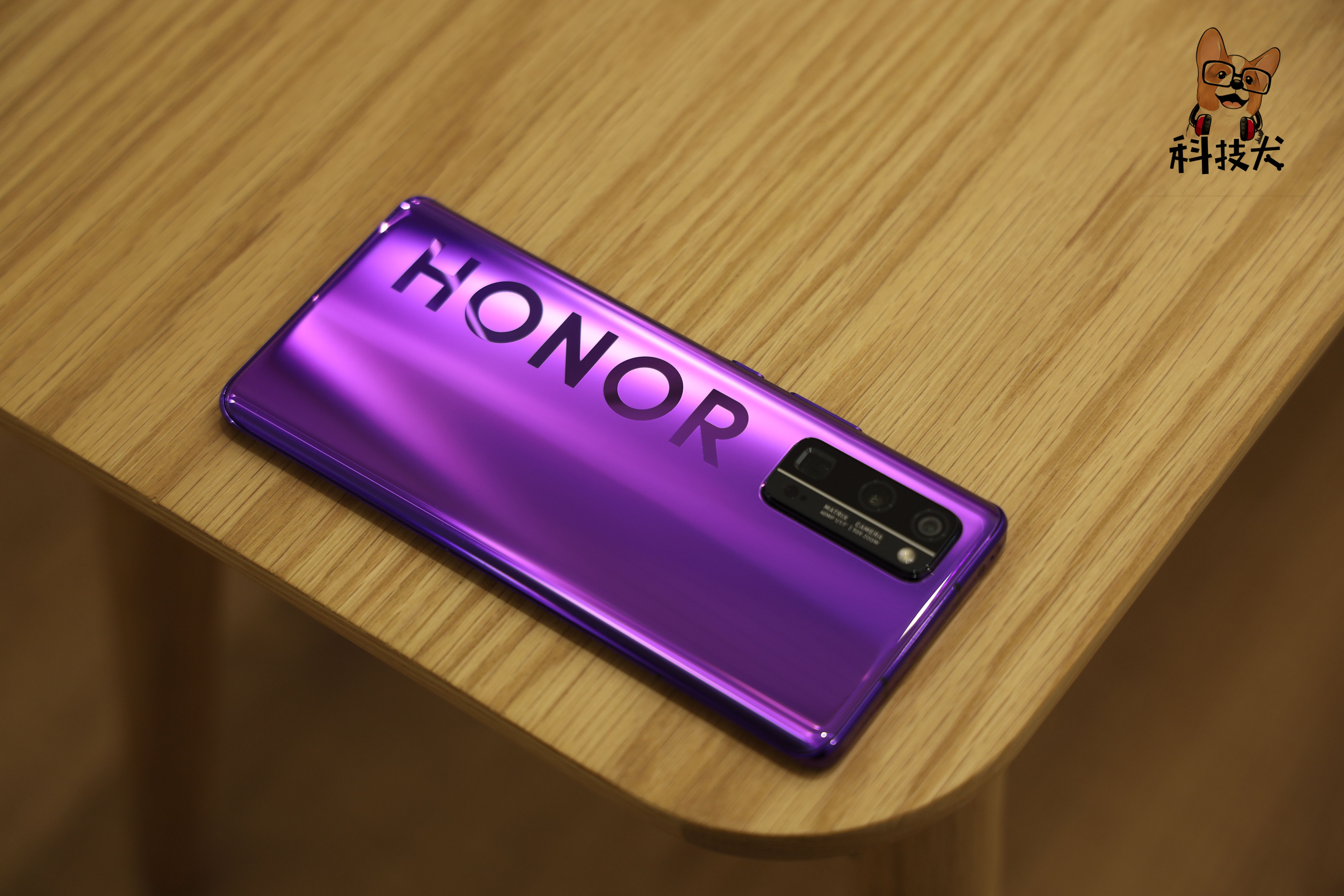 荣耀热门五款机型拍照对比：分别是Play4T/X10/30S/30/30Pro