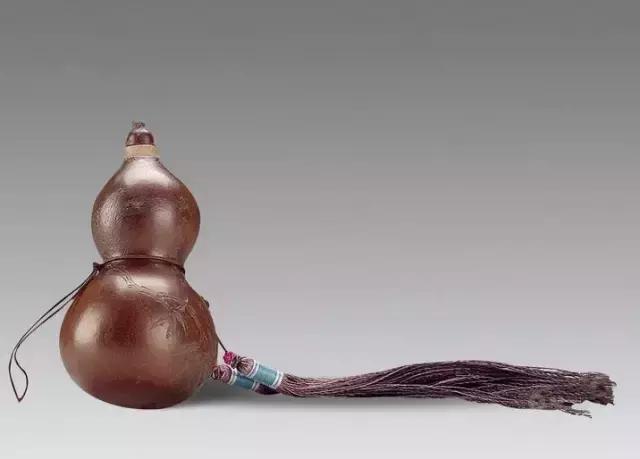 精品葫芦手把件,精致的葫芦工艺品