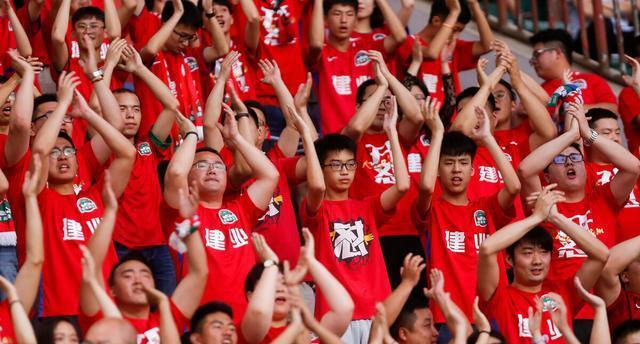 河南建业二十五年风雨无阻,建业现状及分析