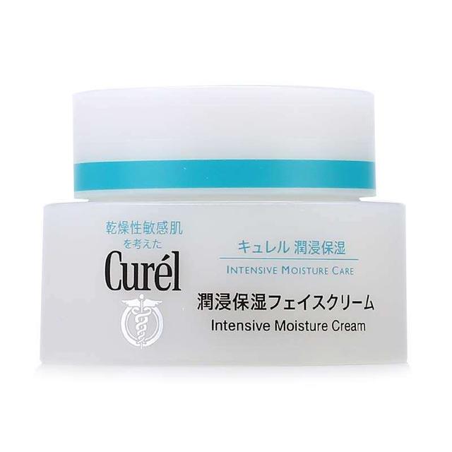 婴儿秋冬面霜十大排名保湿,敏感干燥肌面霜高保湿