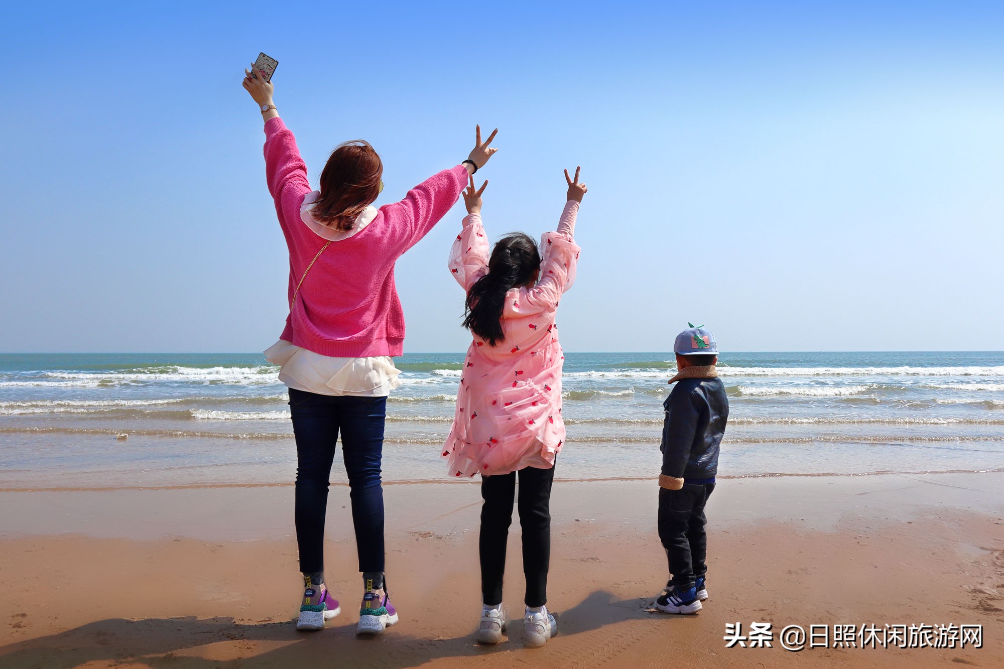 江苏去山东日照旅游攻略,日照到江苏自驾游最佳路线