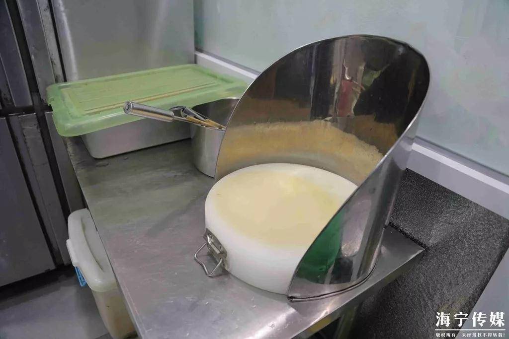 车库起家，被查下架！海宁网红美食店银泰边重生，月销4000-5000单