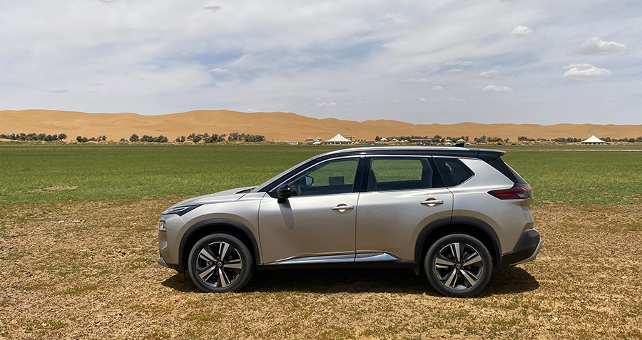 鹏哥聊车聊生活,鹏哥聊车试驾视频