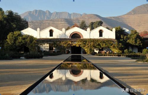 智利葡萄酒和宁夏葡萄酒,法国葡萄酒和智利葡萄酒