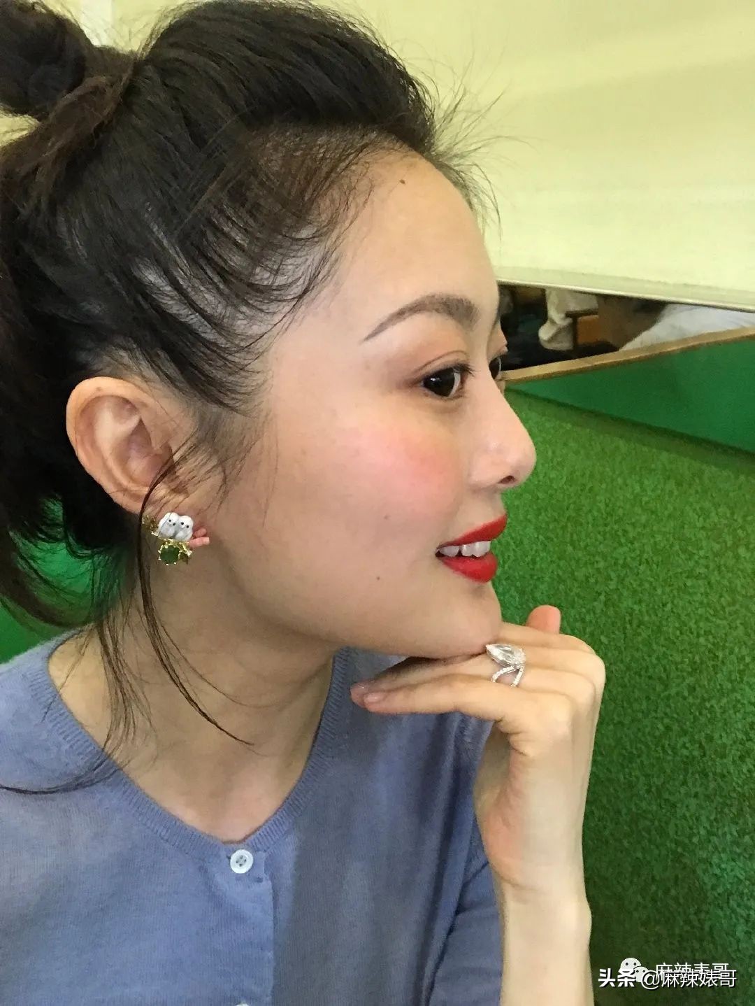 劳斯莱斯请“网红”夫妻,劳斯莱斯请了两个网红是谁