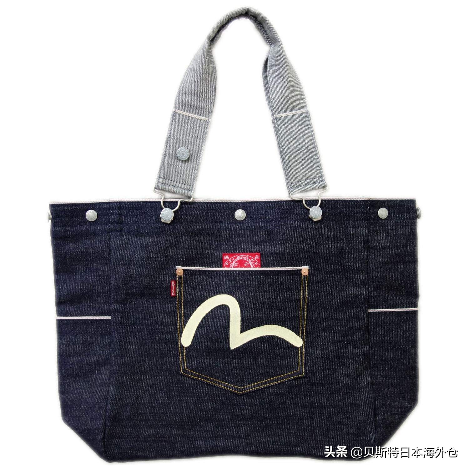 男士手提袋大容量2023最新款,时尚实用的手提袋推荐