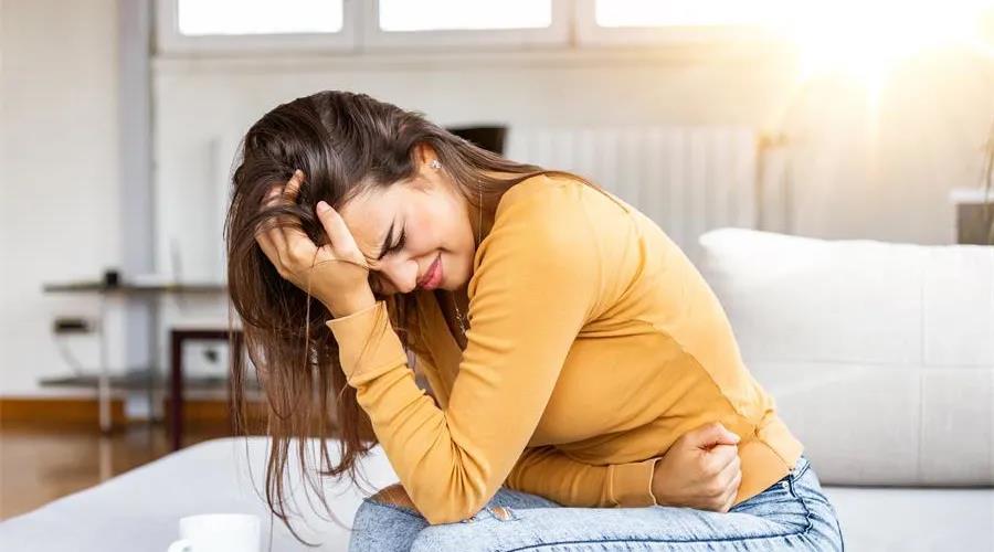 生命汇国际整合医疗2个小妙招舒缓胃酸、胃胀