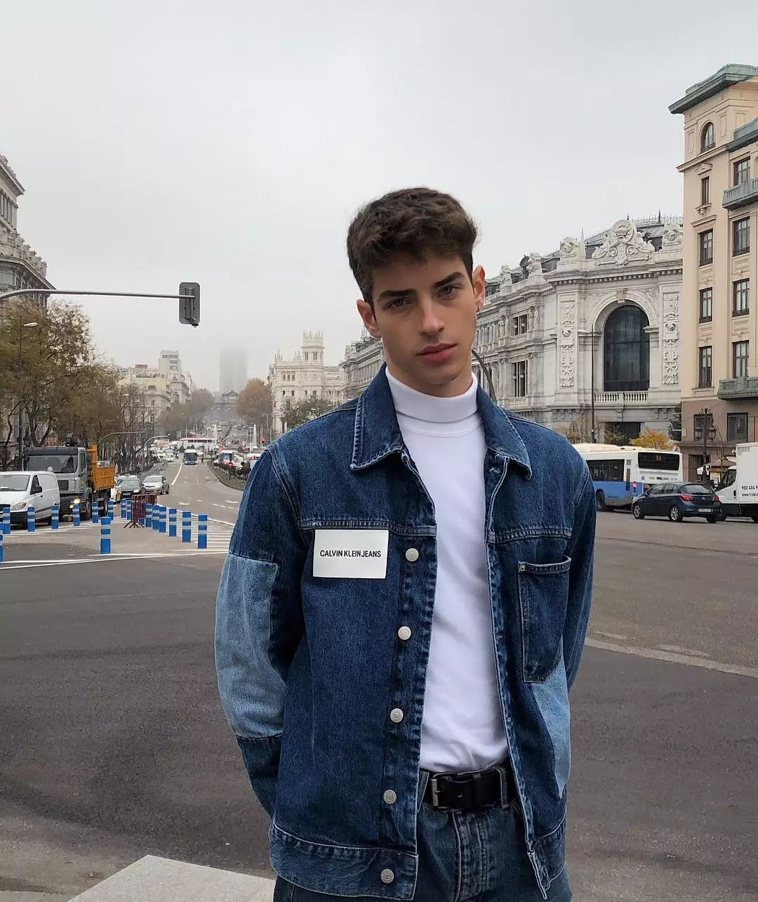 calvinklein春季新款,calvinklein美国时尚品牌