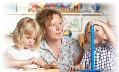 蒙氏教育好吗适合中国孩子吗,蒙氏教学真的好吗