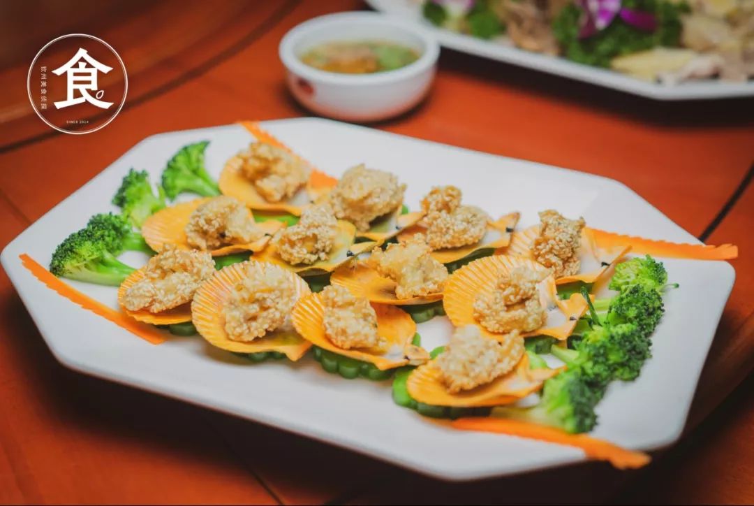 这里藏着钦州人都不知道的神秘食府，第一次能读对店名我算你厉害