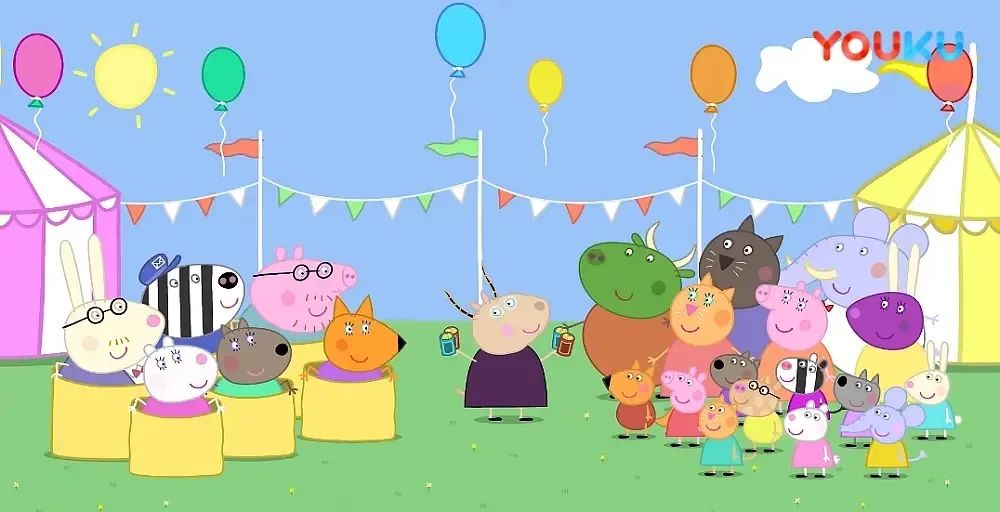 适合4岁小孩子看的免费动画片,小孩跟大人最爱看的动画片