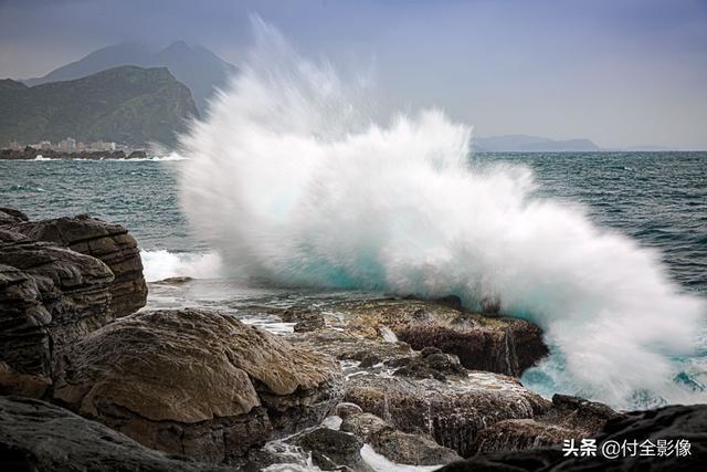 台湾九份山景区,台湾九份老街景点介绍
