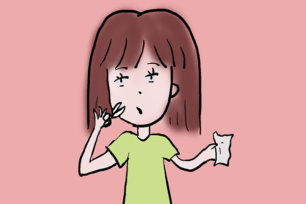 鼻毛窜出来后应该是剪掉还是拔掉,鼻毛长出来了要不要剪掉