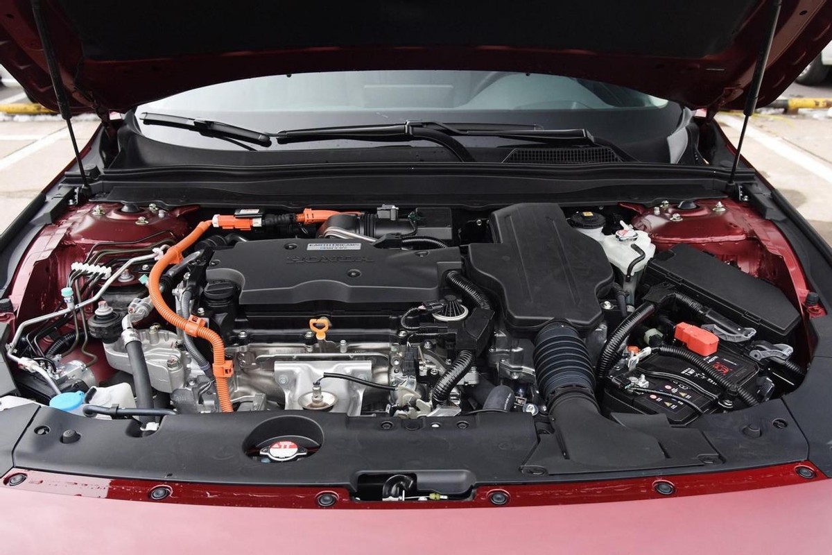 本田享域混动和比亚迪秦plusdmi,比亚迪宋plusdmi与本田混动