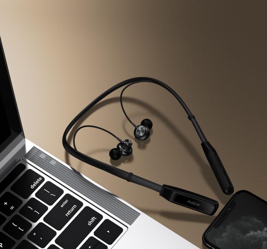 头戴式蓝牙耳机什么牌子适合运动,颈戴式无线蓝牙耳机评测