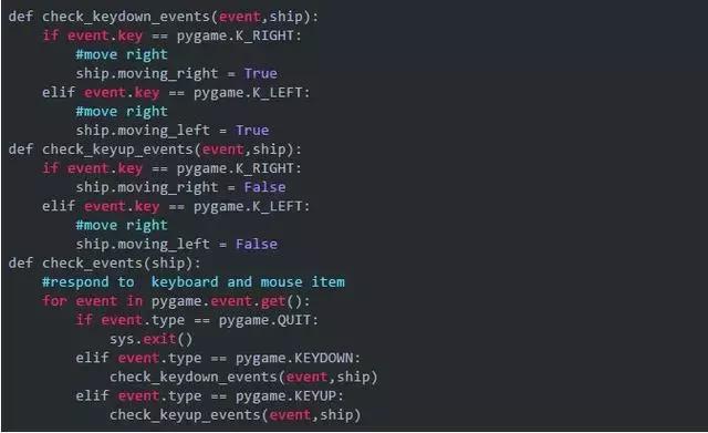 怎样用python写一个游戏,5分钟学会python编程和数据分析