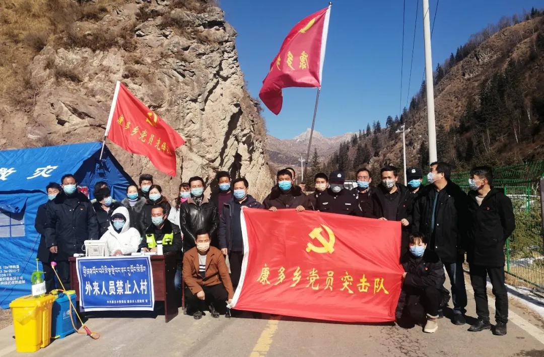 战疫的磅礴力量有哪些,战疫场上不可或缺的力量