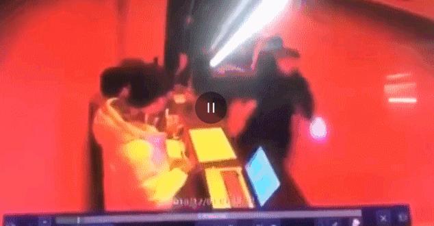 亚洲舞王李胜利,亚洲鸭霸王李胜利