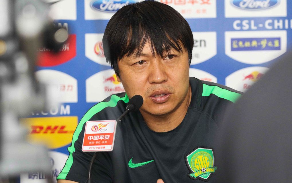 中超下课第六人名单,中超第四位下课视频