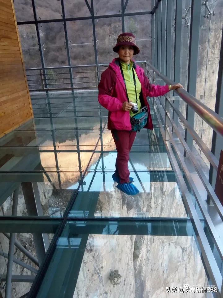 山西省壶关县太行山八泉峡,山西壶关太行山大峡谷八泉峡视频