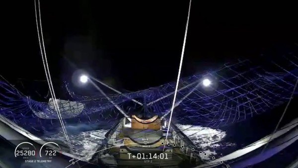 2018重型猎鹰火箭首次发射,猎鹰重型火箭第一次发射