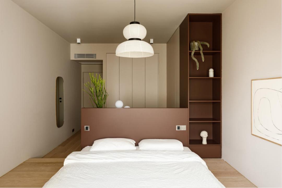 老房改造小户型步骤,一站式老房改造案例欣赏