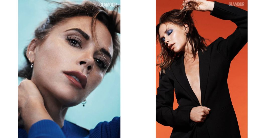 贝嫂美妆品牌大全,victoriabeckham贝嫂四色眼影